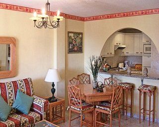 Elite Apartments At Pueblo Evita Benalmadena Ngoại thất bức ảnh